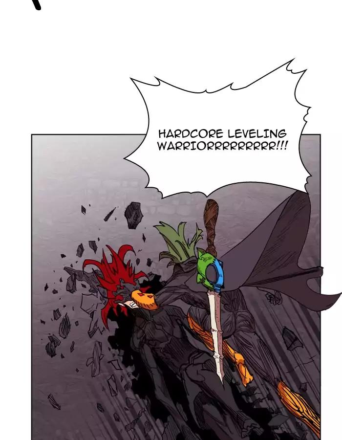 Hardcore Leveling Warrior Chapter 92 67